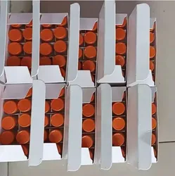 99-Purity-Cibinetide-Lyophilized-Peptide-Nonerythropoietic-CAS-1208243-50-8-Ara-290-16mg-Reta10mg-4