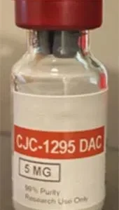 CJC-1295 Without DAC 5mg