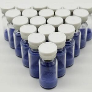 99% pure peptide powder