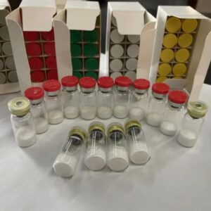 Anti-Wrinkle & anti aging series cosmetic peptide