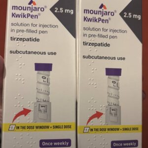 Buy Mounjaro usa