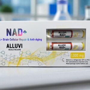 NAD+ 1000mg