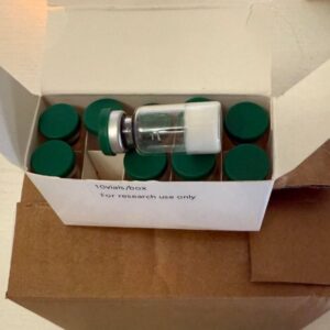 Retatrutide Vials