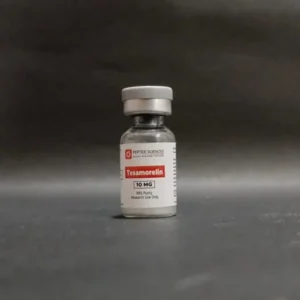 Tesamorelin 5mg | Chinese Peptide Company (CPC)