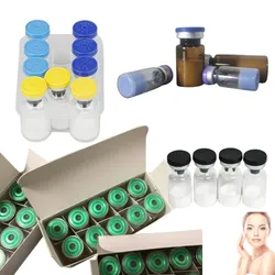 Thymosin Alpha-1 | Chinese Peptide Company (CPC)